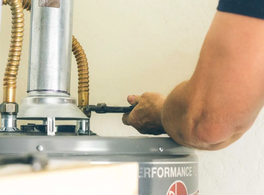 Reliable water heater service service in Indianapolis, IN - AquaCare Plumbers Indianapolis