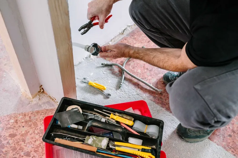 Professional pipe repair service in Indianapolis, IN - AquaCare Plumbers Indianapolis