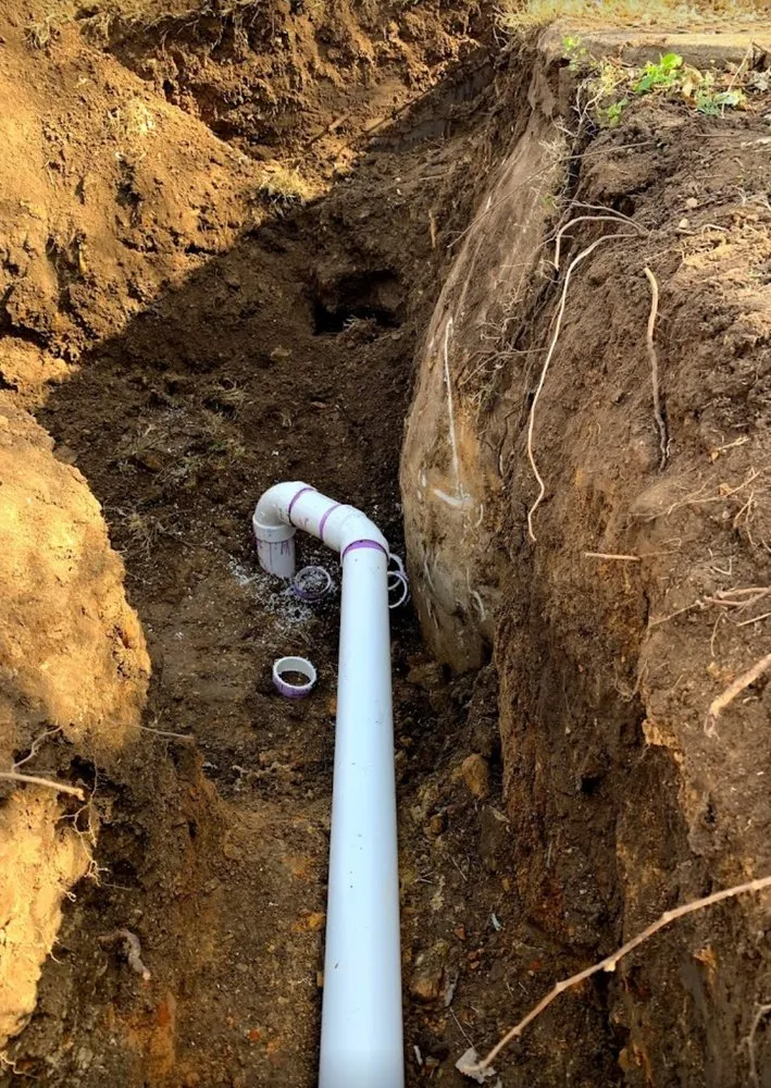 Top-rated pipe repair service in Indianapolis, IN - AquaCare Plumbers Indianapolis
