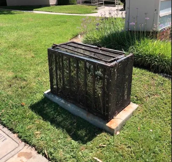 Slide of Aquacheck Backflow Prevention Testing & Service