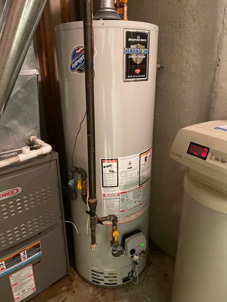 Slide of Aquaduct Plumbing Services