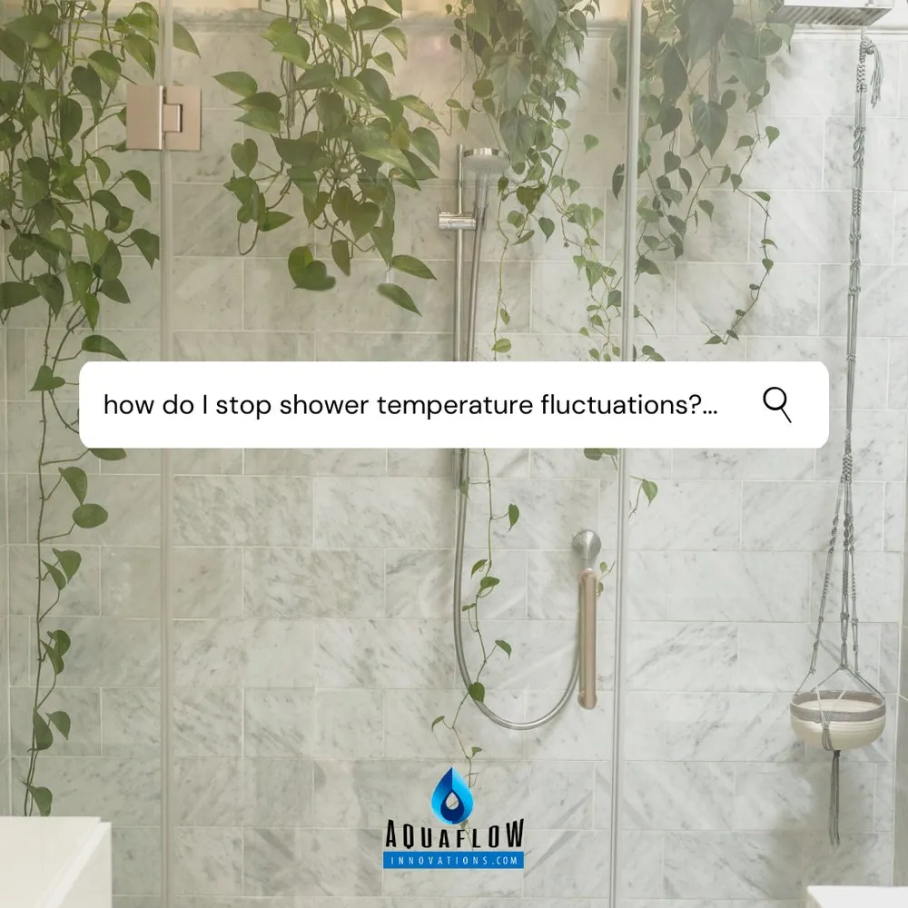 Slide of Aquaflow Innovations