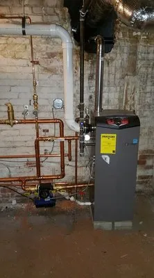 Aquaflow Plumbing & Heating