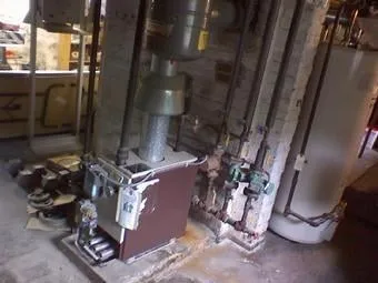 Slide of Aquaflow Plumbing