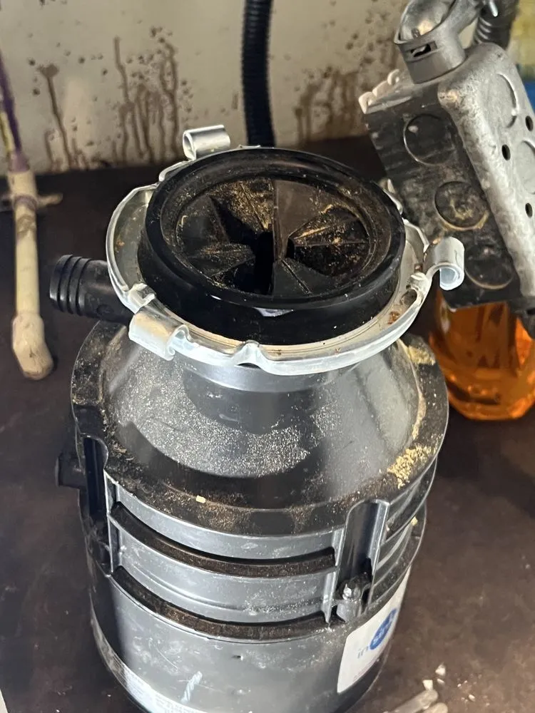 Slide of Aquaflush Plumbing