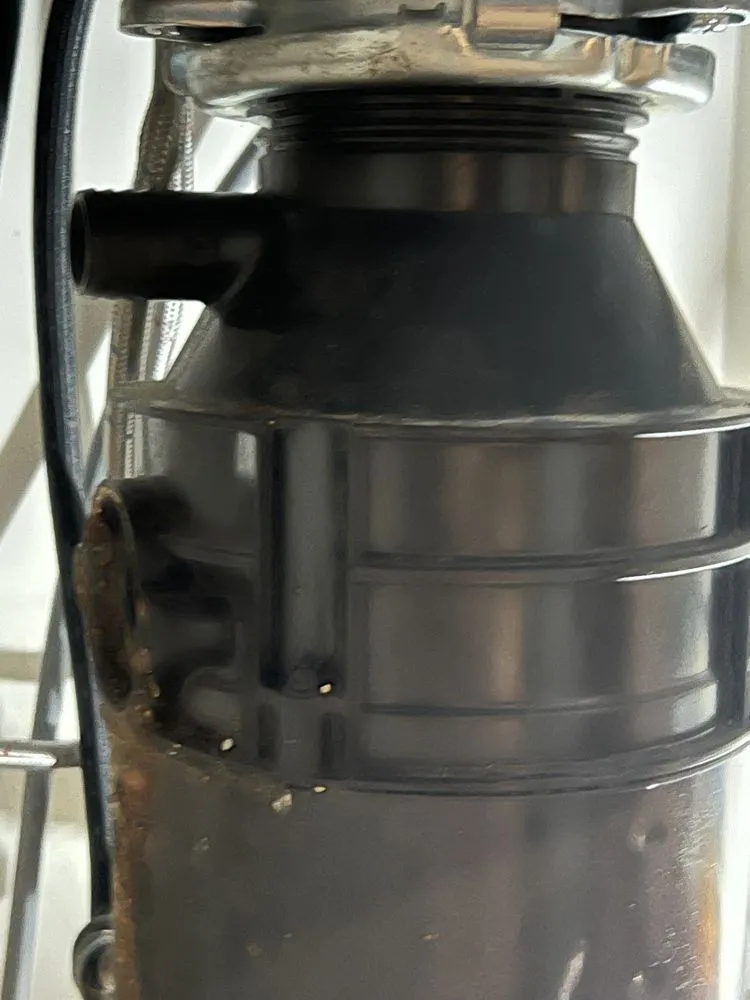 Slide of Aquaflush Plumbing