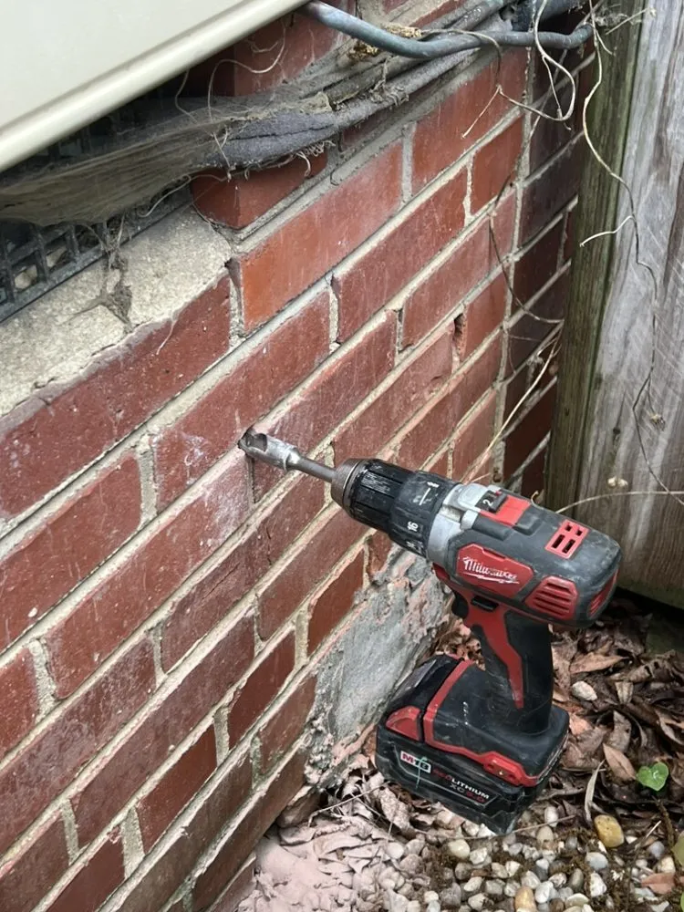 Slide of Aquaflush Plumbing