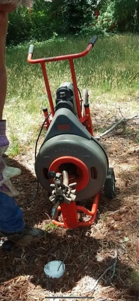 Top-rated emergency plumbing experts serving Richmond, VA - Aquaflush Plumbing