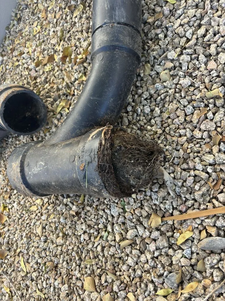 Slide of AquaForce Plumbing & Drain