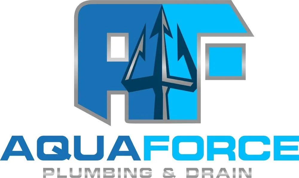 Slide of AquaForce Plumbing & Drain