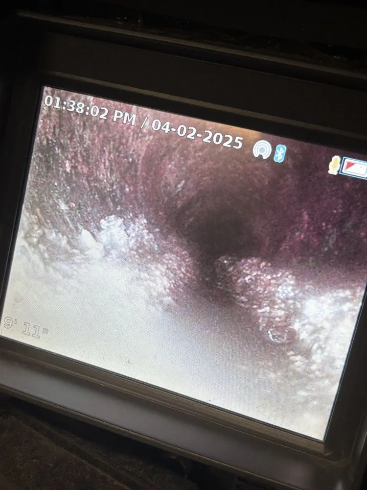 Slide of AquaForce Plumbing & Drain