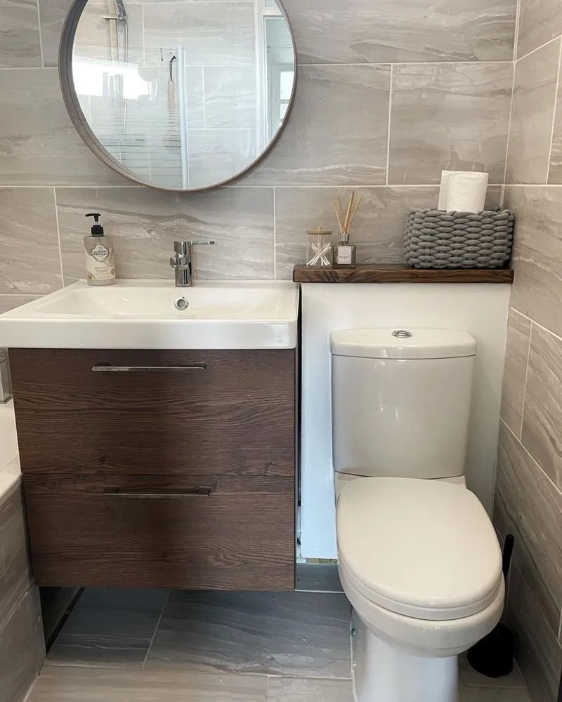 Slide of AquaGuard Plumbing Solutions