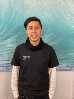 Slide of Aqualine Piping