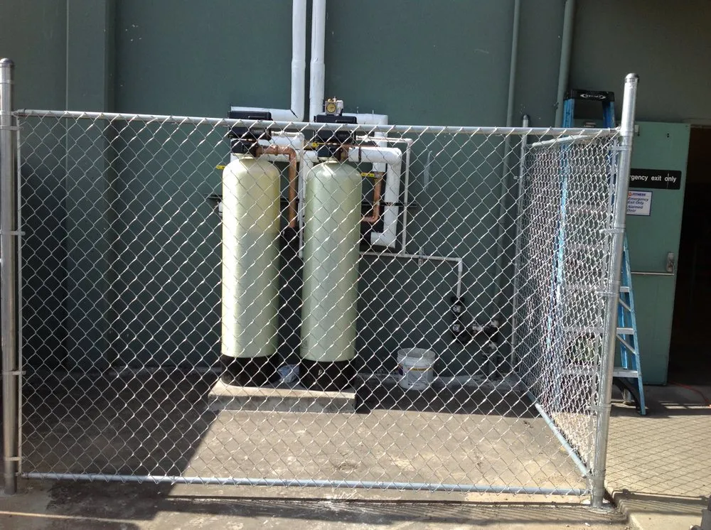 Slide of Aqualine Piping