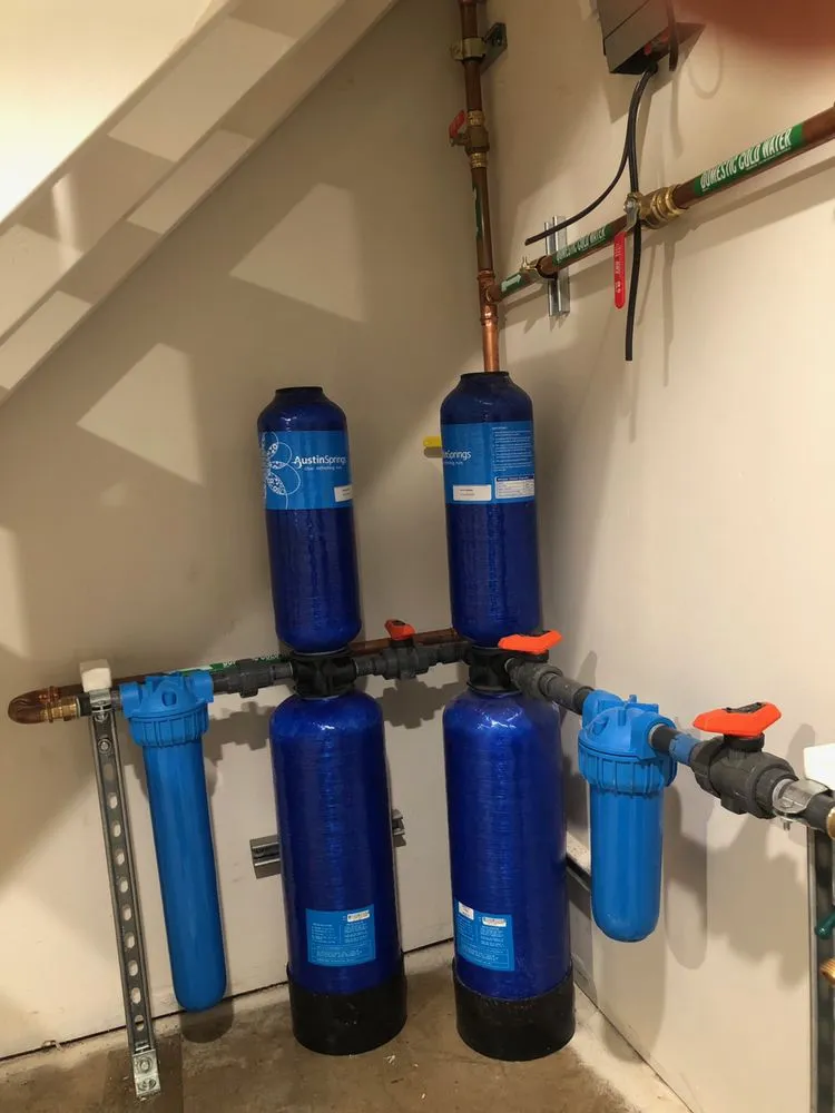 Slide of Aqualine Piping