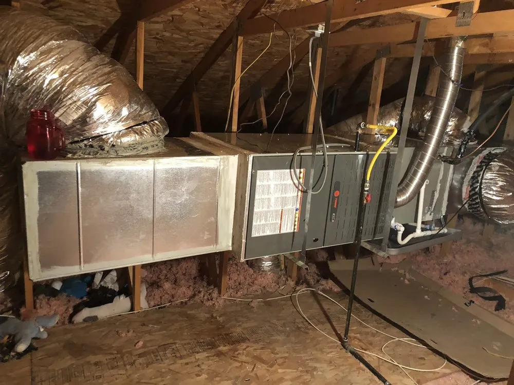 Slide of Aqualine Plumbing, Electrical & Air Conditioning - Avondale