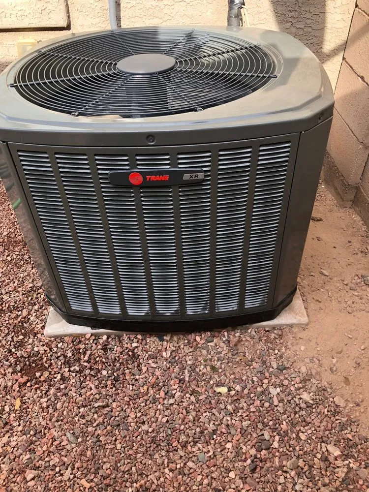 Slide of Aqualine Plumbing, Electrical & Air Conditioning - Avondale