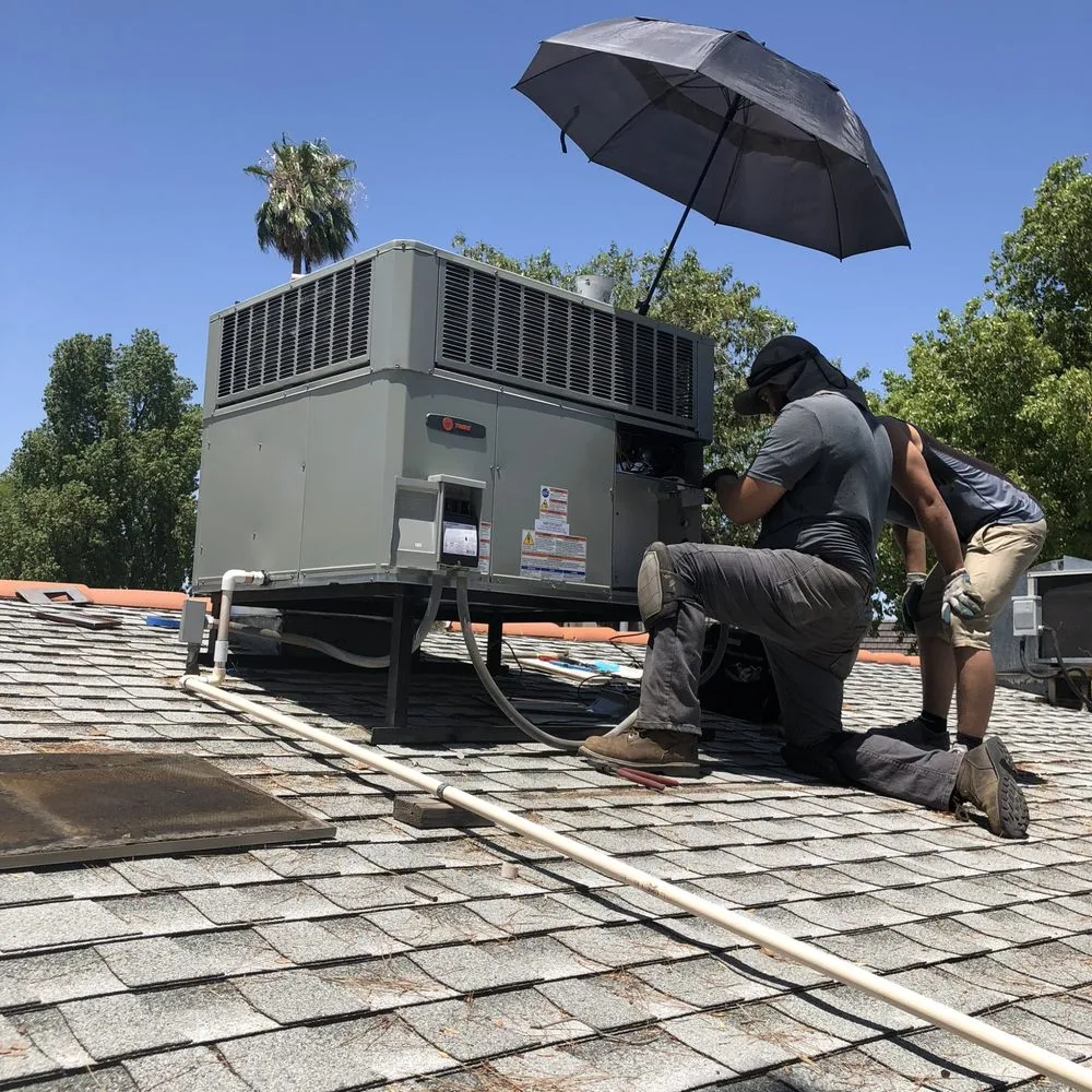 Slide of Aqualine Plumbing, Electrical & Air Conditioning - Avondale