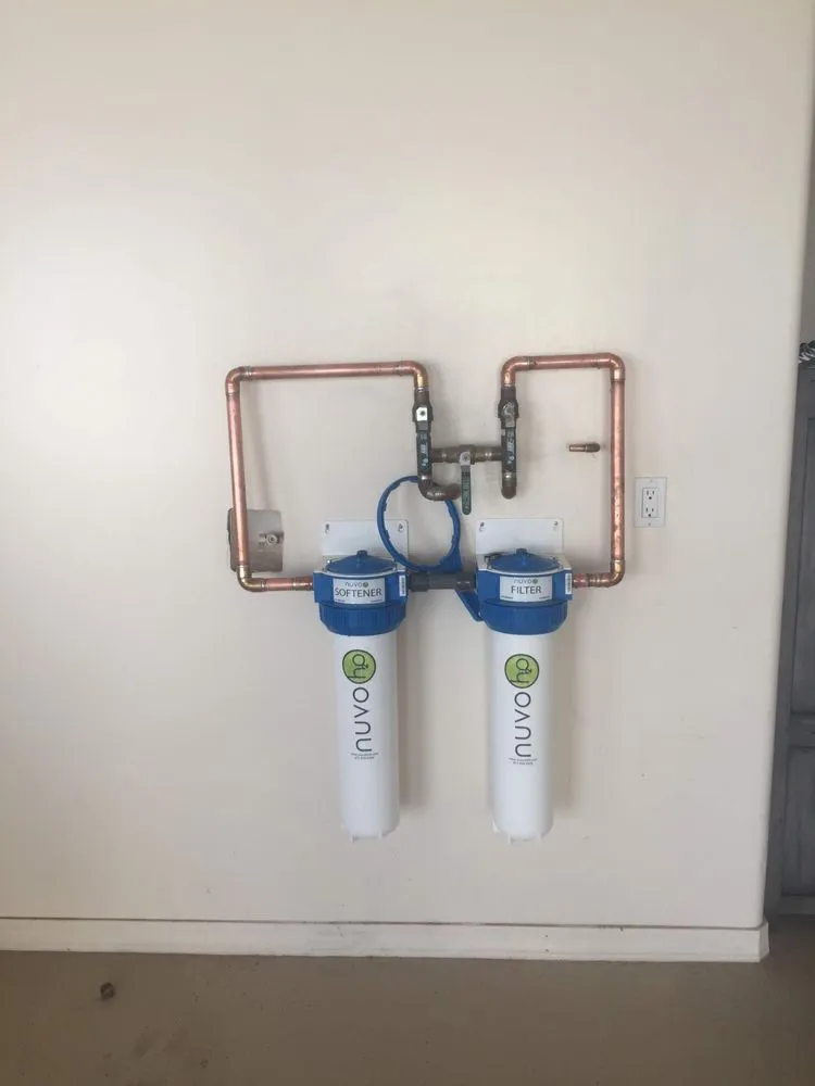 Slide of Aqualine Plumbing, Electrical & Air Conditioning - Avondale