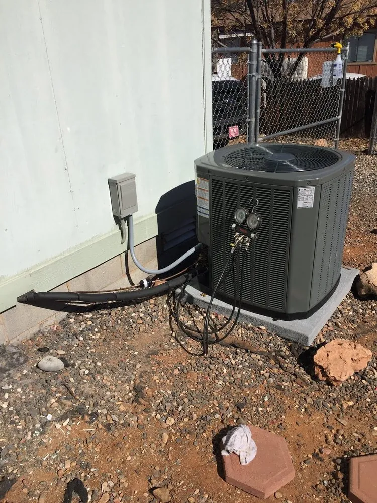 Slide of Aqualine Plumbing, Electrical & Air Conditioning - Scottsdale