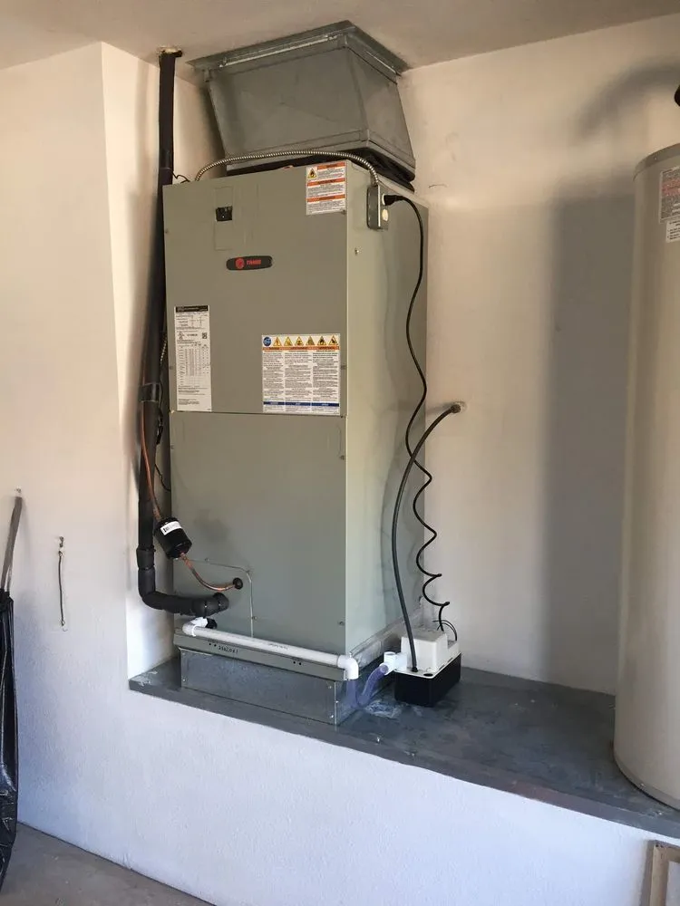 Expert emergency plumbing service in Scottsdale, AZ - Aqualine Plumbing, Electrical & Air Conditioning - Scottsdale