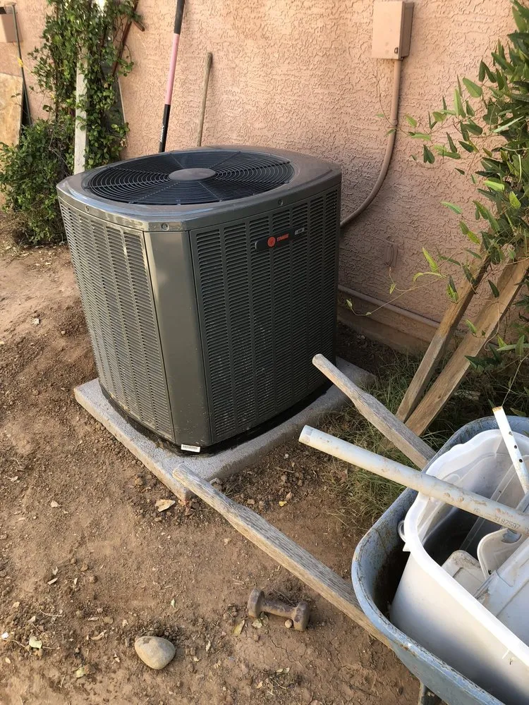Slide of Aqualine Plumbing, Electrical & Air Conditioning - Scottsdale