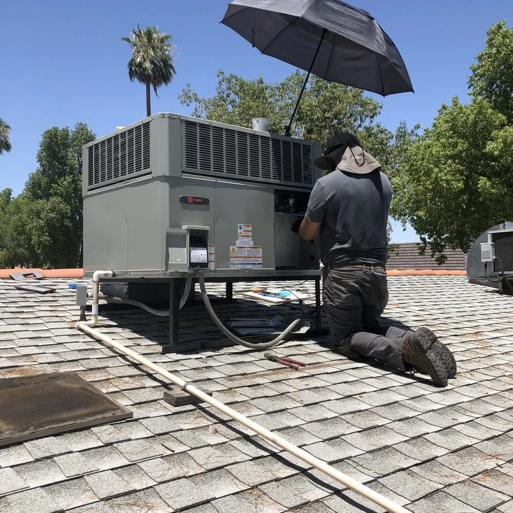Trusted pipe repair experts serving Scottsdale, AZ - Aqualine Plumbing, Electrical & Air Conditioning - Scottsdale