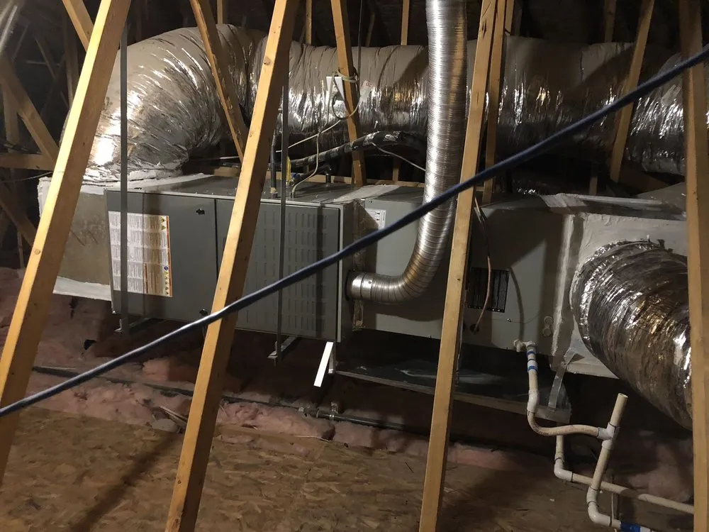 Slide of Aqualine Plumbing, Electrical & Air Conditioning - Scottsdale