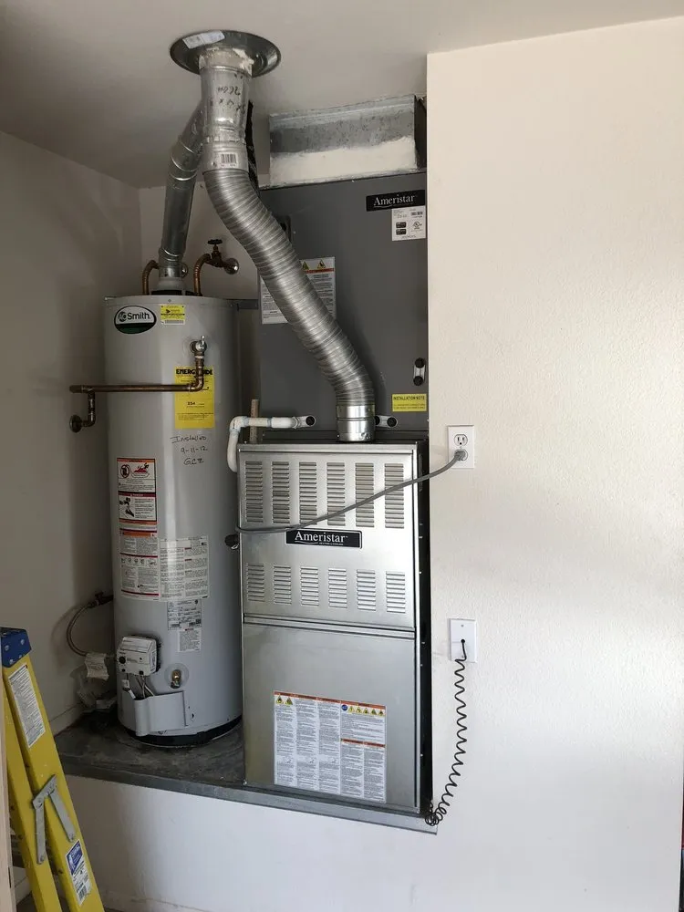 Slide of Aqualine Plumbing, Electrical & Air Conditioning - Scottsdale