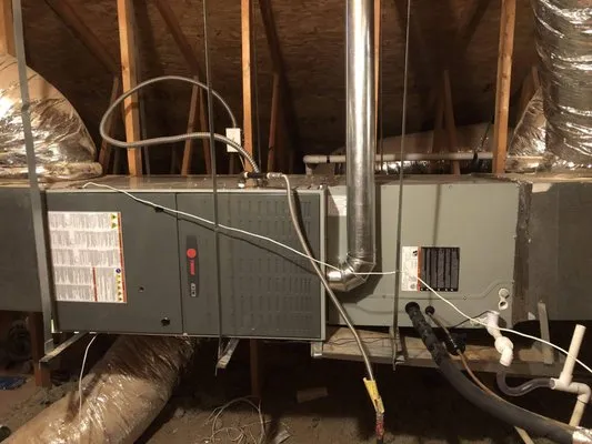 Aqualine Plumbing, Electrical & Air Conditioning - Scottsdale Logo