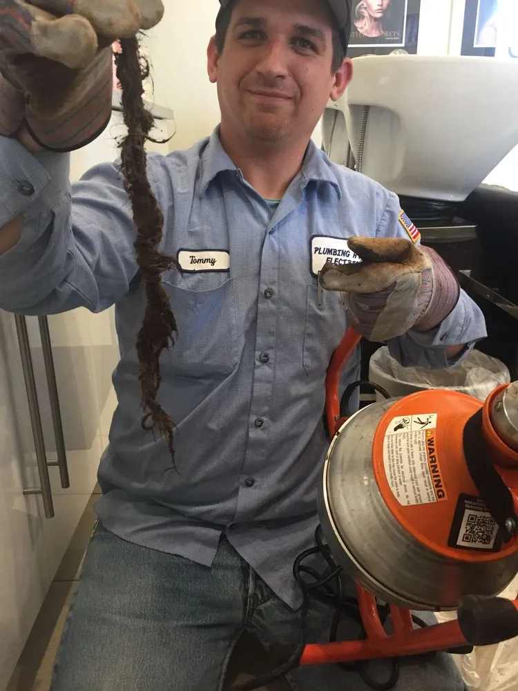 Top-rated plumbing repair experts serving Gilbert, AZ - Aqualine Plumbing, Electrical & Air Conditioning