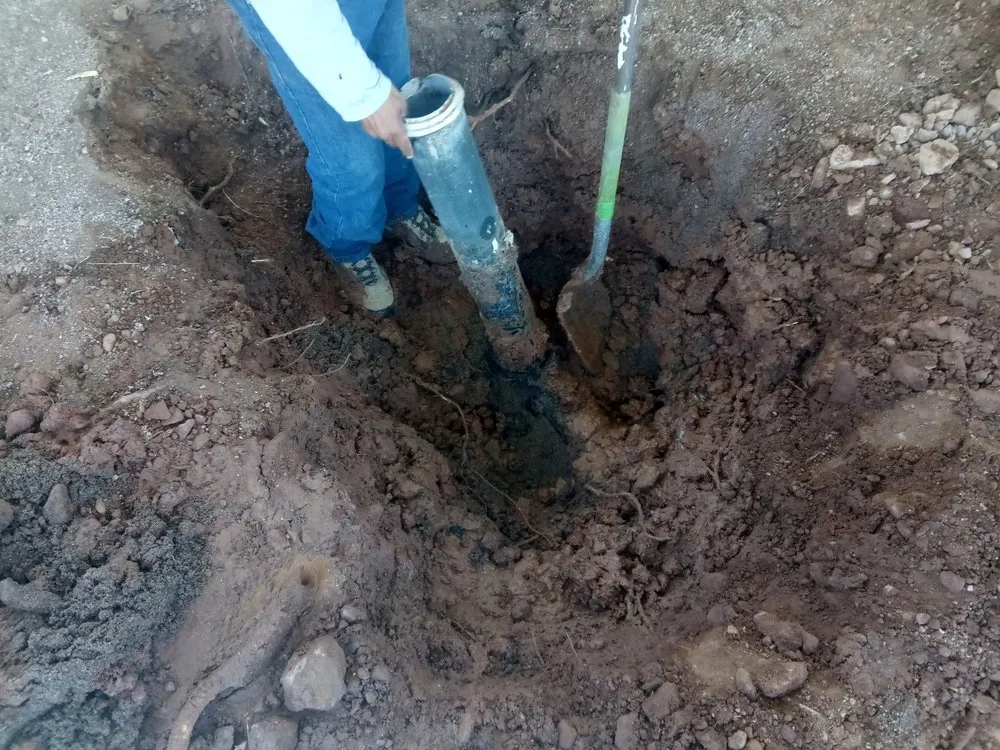 Professional emergency plumbing experts serving Gilbert, AZ - Aqualine Plumbing, Electrical & Air Conditioning