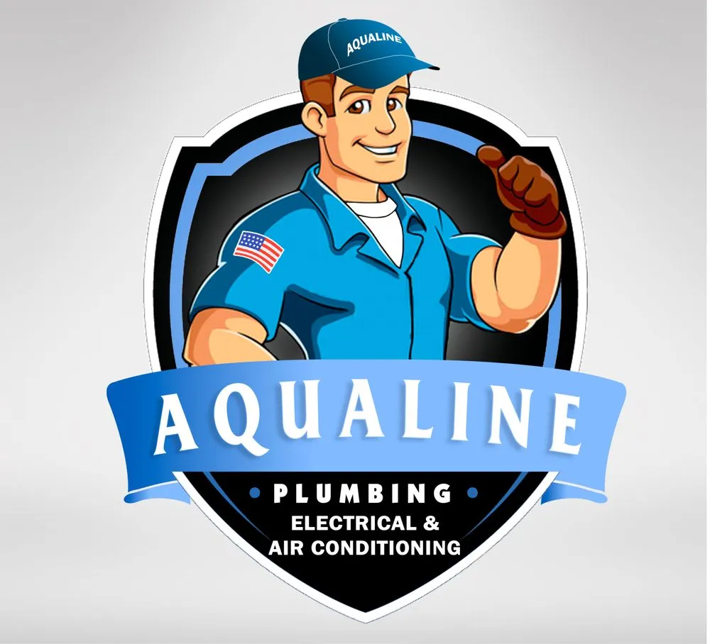 Slide of Aqualine Plumbing, Electrical & Air Conditioning