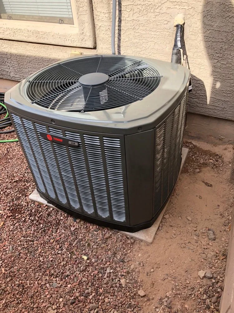 Slide of Aqualine Plumbing, Electrical & Air Conditioning