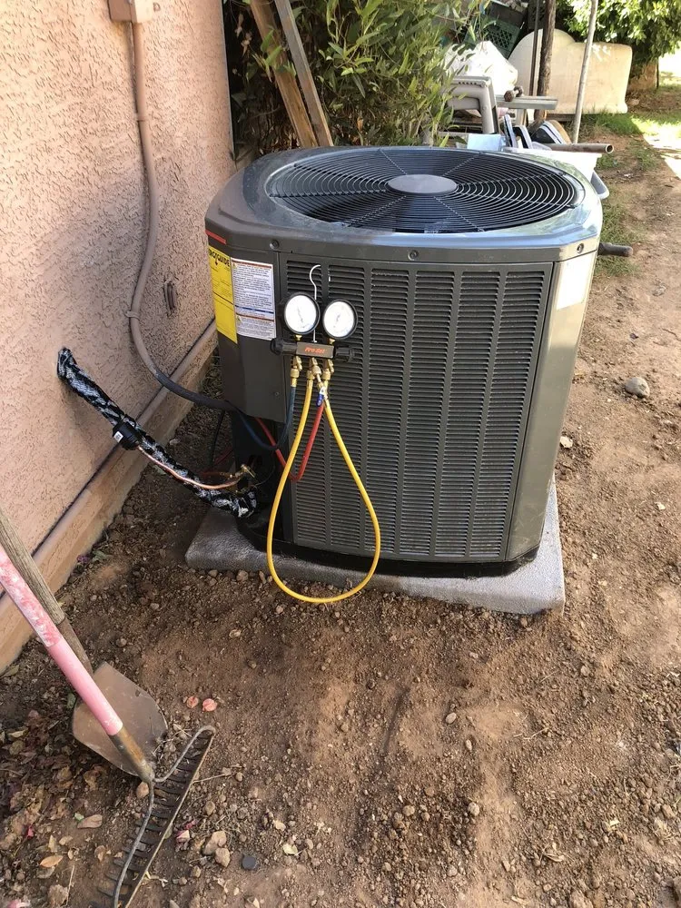 Slide of Aqualine Plumbing, Electrical & Air Conditioning