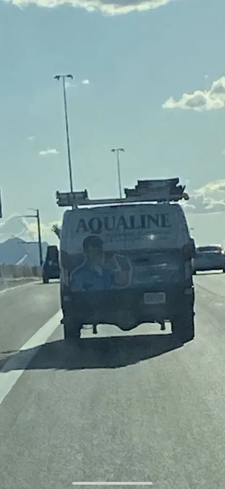 Slide of Aqualine Plumbing, Electrical & Air Conditioning