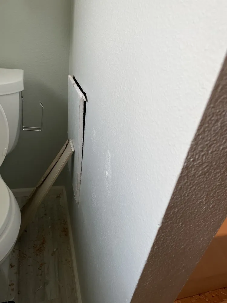 Slide of Aqualine Plumbing Electrical & Heating