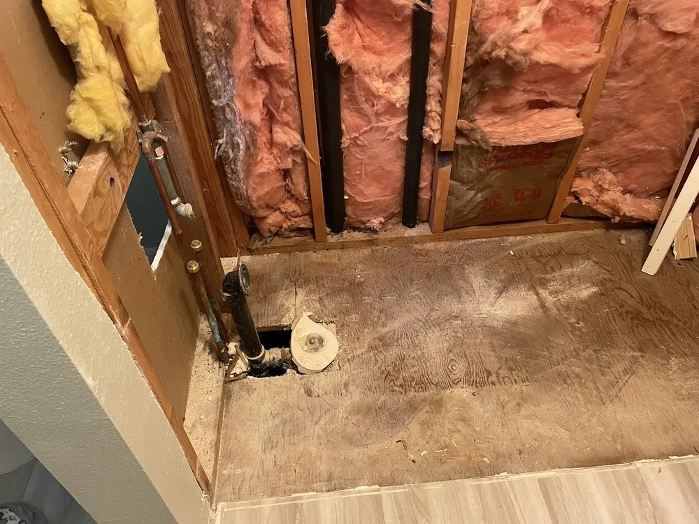 Slide of Aqualine Plumbing Electrical & Heating