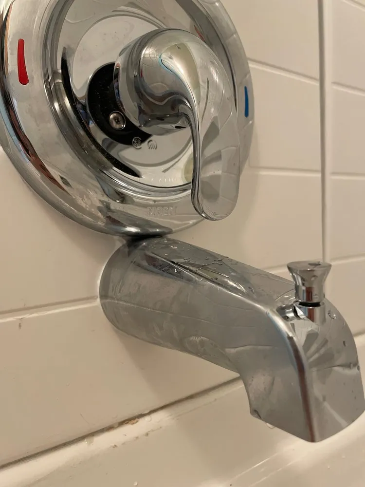 Slide of Aqualine Plumbing Electrical & Heating