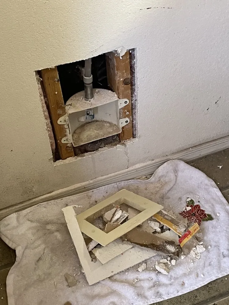 Slide of AquaMac Plumbing