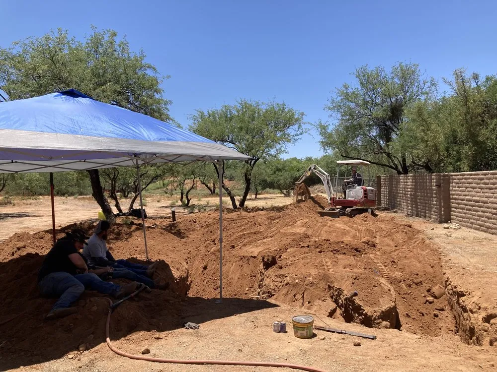 Slide of AquaMac Plumbing