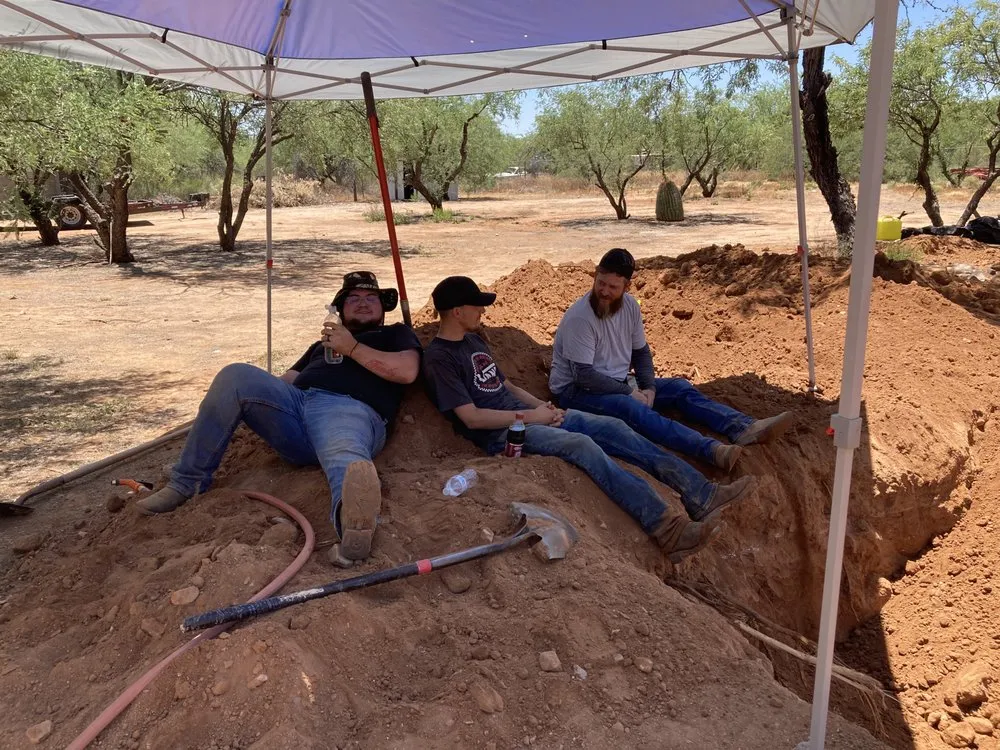 Slide of AquaMac Plumbing