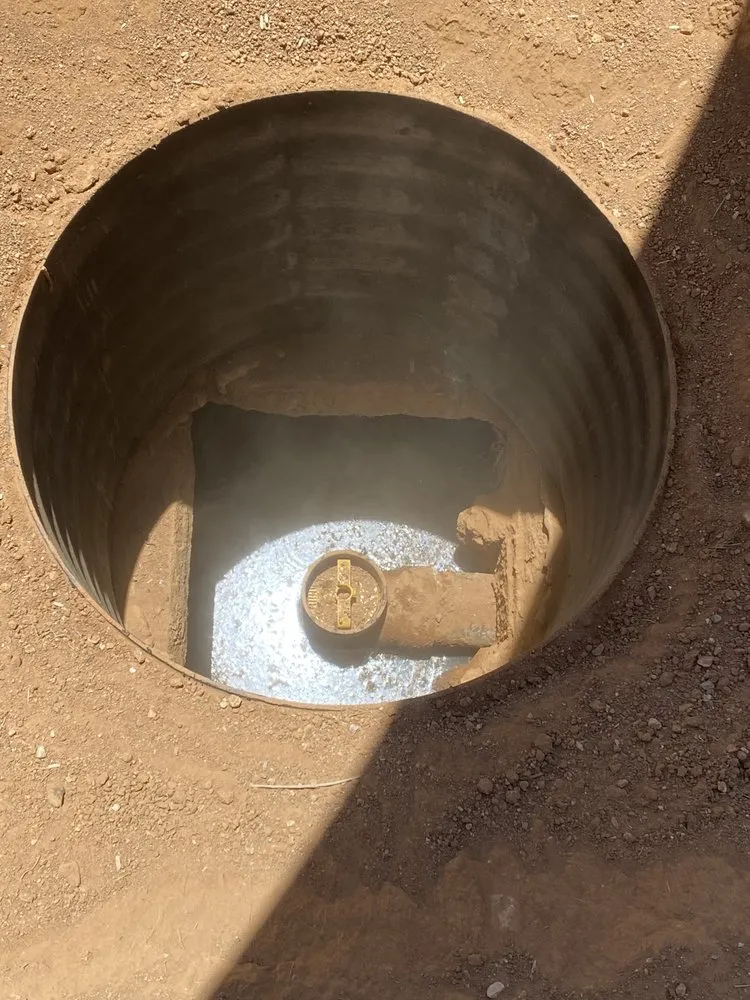 Slide of AquaMac Plumbing