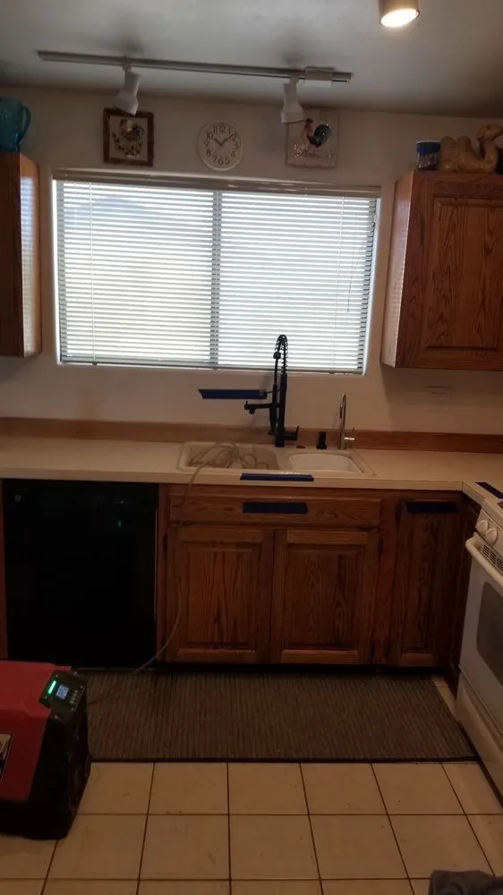 Slide of AquaMac Plumbing