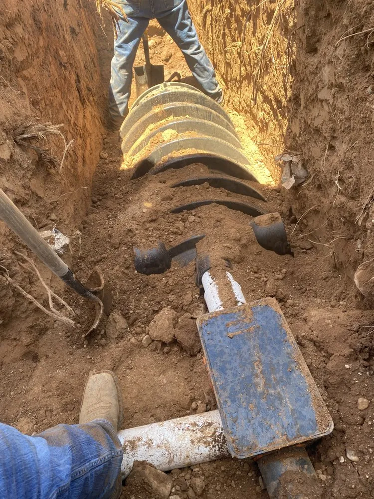 Slide of AquaMac Plumbing