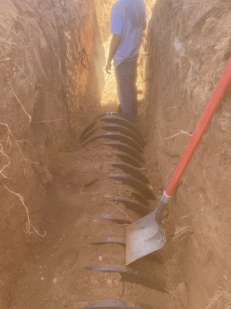 Slide of AquaMac Plumbing