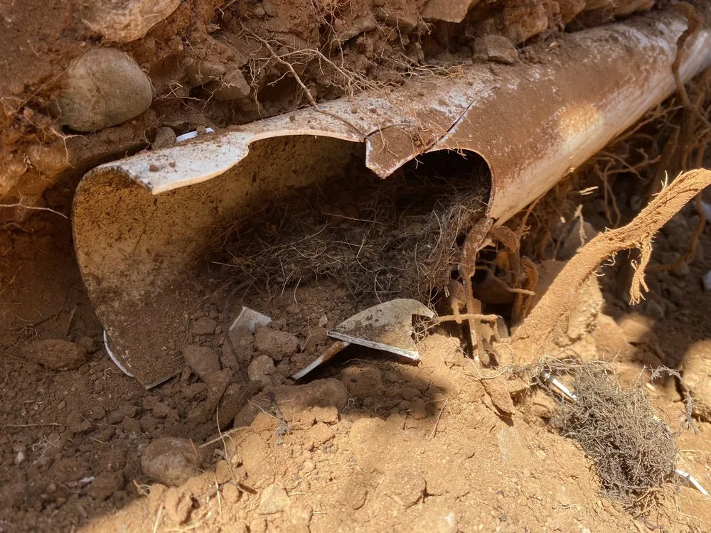 Slide of AquaMac Plumbing