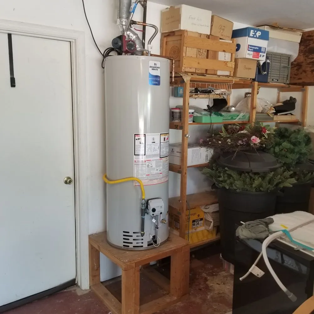 Slide of AquaMac Plumbing