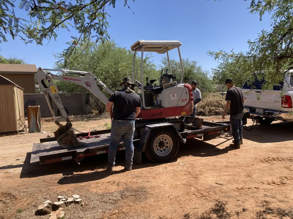 Slide of AquaMac Plumbing