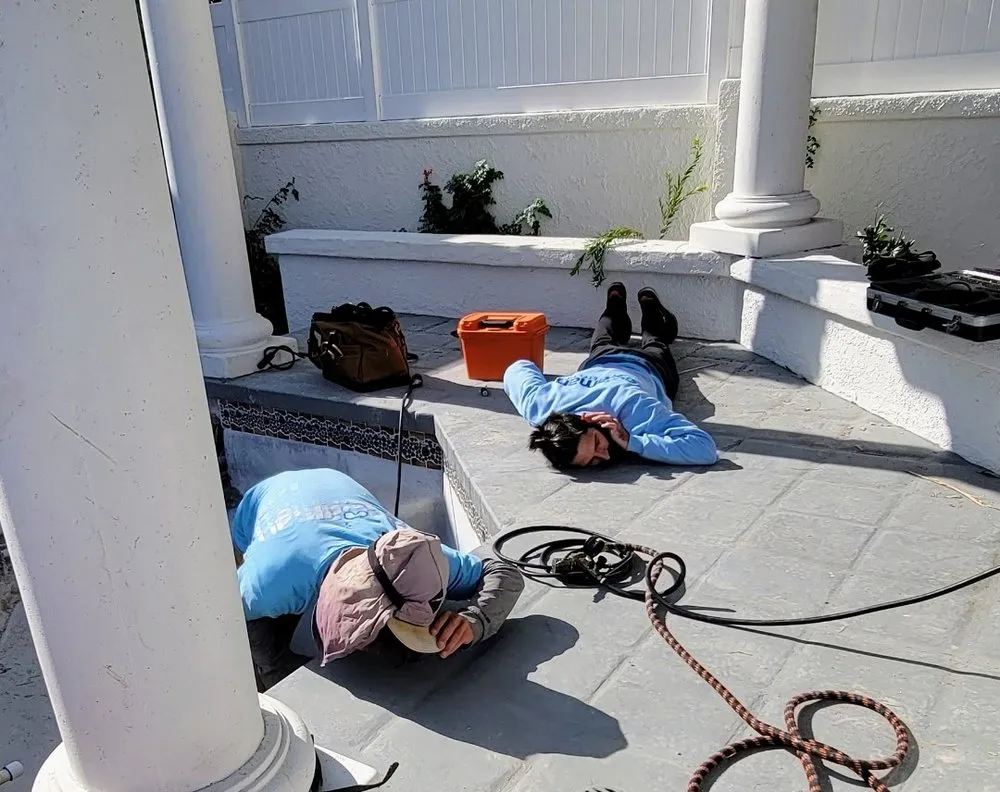 Trusted water heater service in Thousand Oaks, CA by Aquaman Leak Detection